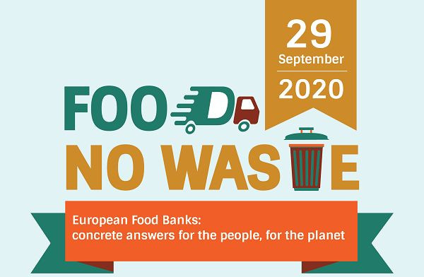 29 septembrie – Prima zi mondială de luptă împotriva risipei alimentare instituită de FAO