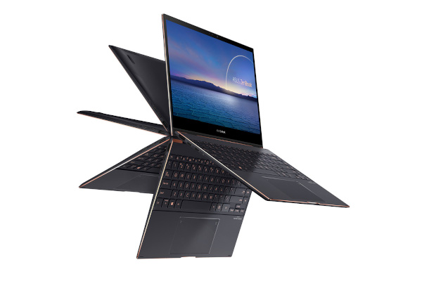 Asus ZenBook Flip S (UX371)