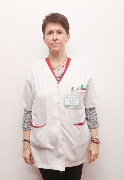 dr. Irene Davidescu