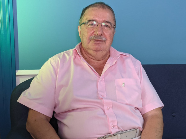 Dr. Radu Niculescu
