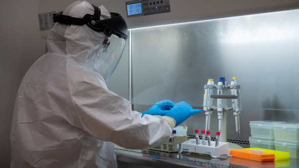 Sistemul Medical MedLife anunță deschiderea celui de-al patrulea laborator RT-PCR la Cluj-Napoca