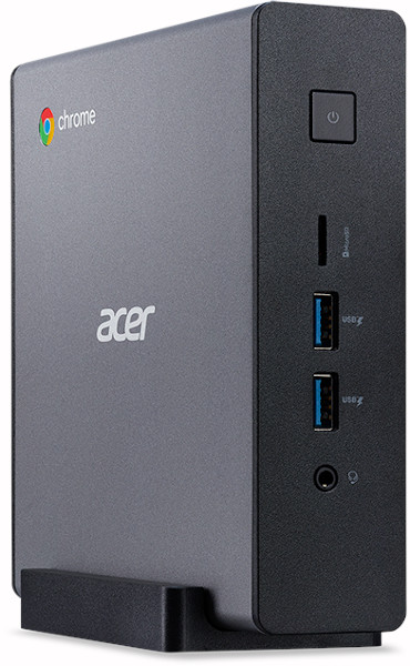 Acer lansează primul Chromebook cu Qualcomm Snapdragon 7c și conectivitate 4G LTE