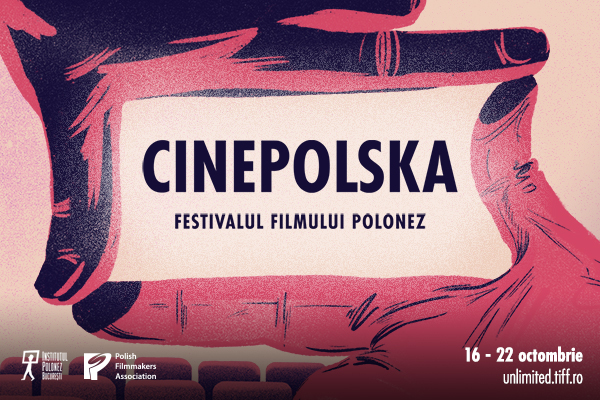 CinePolska – Festivalul Filmului Polonez e online