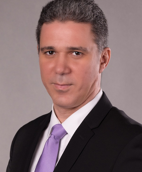 Cătălin Matei, CEO, Veracomp – Exclusive Networks România