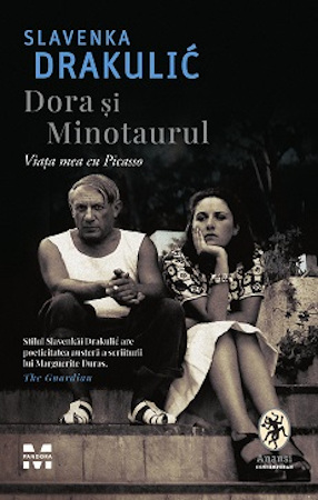 Dialog despre Dora Maar și Pablo Picasso, personajele Slavenkăi Drakulić