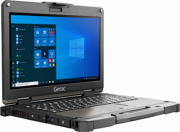 ELKO Romania anunță noul laptop rigidizat Getac B360 pentru condiții extreme