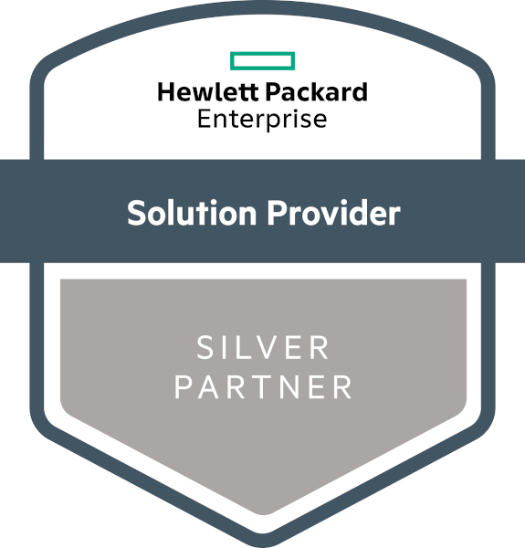 Bento devine HP Enterprise Silver Partner – competența Solution Provider