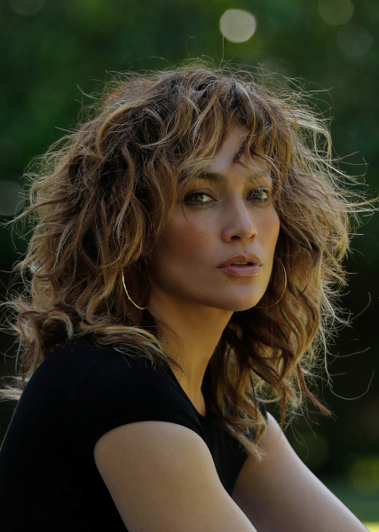 Jennifer Lopez. Foto Nedim Vrabac