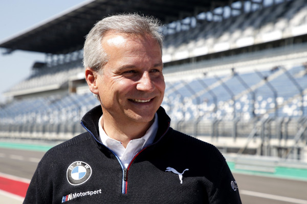 Directorul BMW Group Motorsport, Jens Marquardt, preia un rol nou
