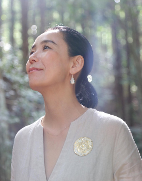 Naomi Kawase