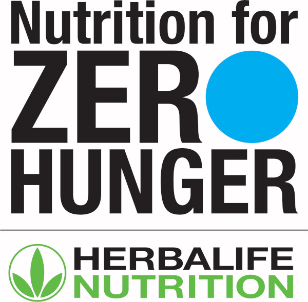 Nutrition for Zero Hunger logo