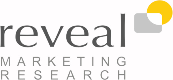 Reveal Marketing Research logo