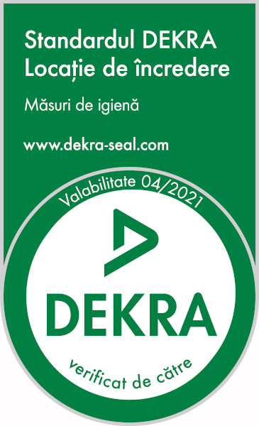 Standardul de siguranta Dekra_Kaufland Romania