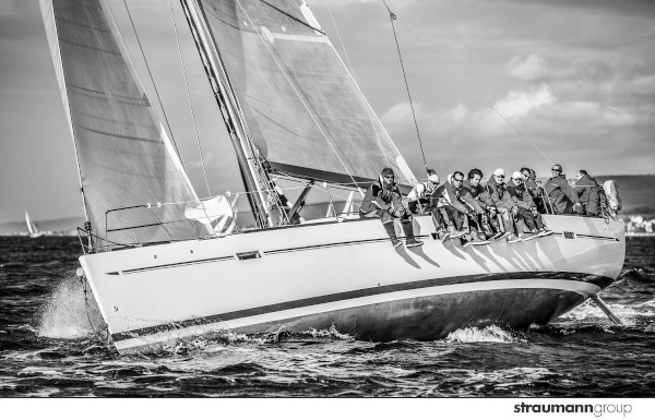 Straumann Group_Sailing
