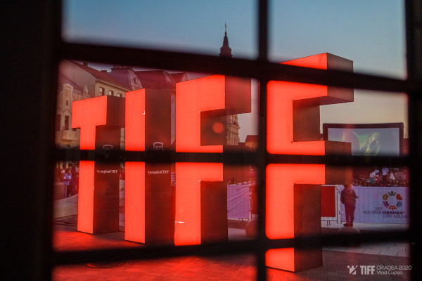 Poveștile care au cucerit publicul la cea de-a treia ediție TIFF Oradea