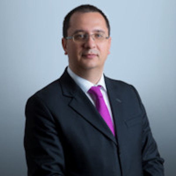 Vlad Năstase este primul român ales vreodată în conducerea globală a Turnaround Management Association