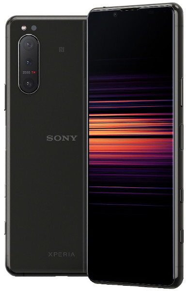 Sony Xperia 5 II, cel mai compact telefon Xperia – disponibil pe piața din România începând cu luna octombrie