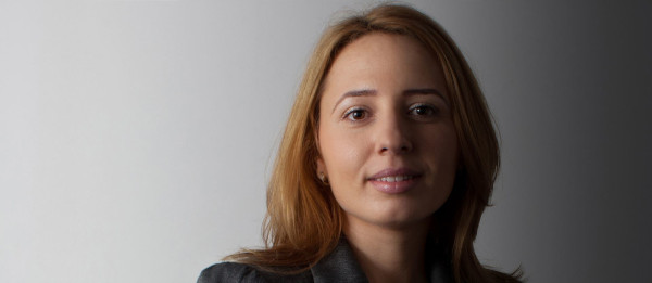 Cătălina Călinescu, Head of HR & Payroll Department, Mazars România
