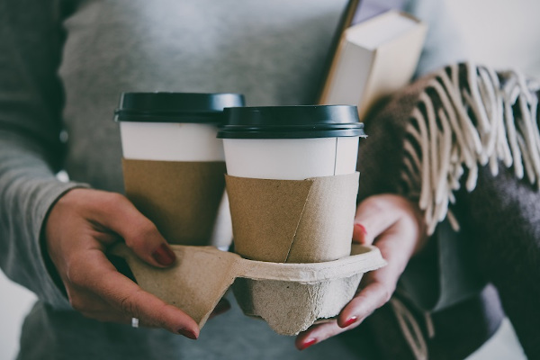 De Ziua Internațională a Cafelei, foodpanda îți recomandă cele mai populare 6 băuturi pe bază de cafea