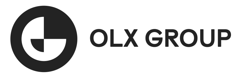 OLX Group logo 2020