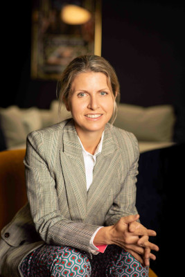 WarnerMedia EMEA names Polly Cochrane to executive leadership team