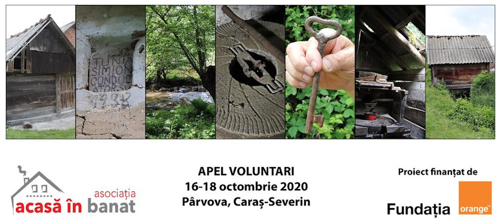 Încă 2 mori de apă din Caraș Severin vor fi renovate în cadrul proiectului „Salvăm Morile de Apă”