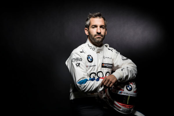Noua serie de filme “Timo’s Discovery”: pilotul oficial BMW Timo Glock te poartă în culisele BMW Group