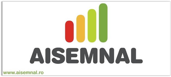 www.aisemnal.ro, accesat de peste 1,6 milioane de ori în primul an de la lansare