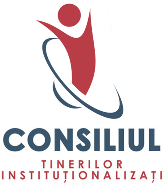 Consiliul Tinerilor Institutionalizati logo