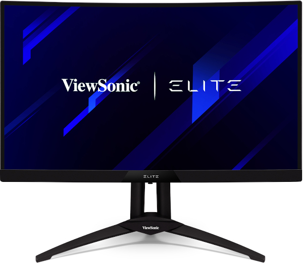 ViewSonic a anunțat disponibilitatea monitorului de gaming cu ecran curbat, ELITE XG270QC