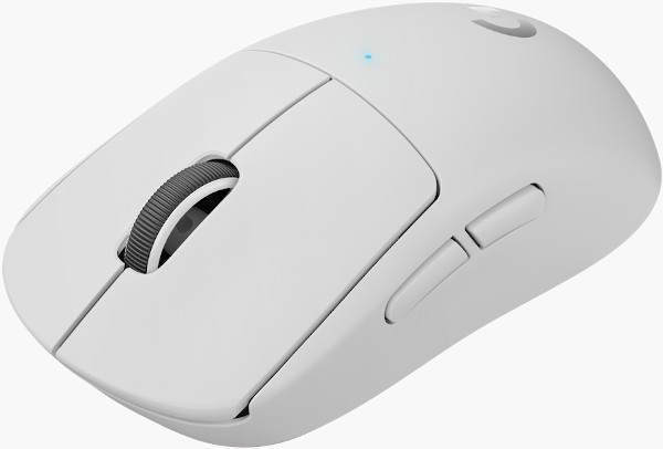 Logitech G lansează cel mai ușor mouse wireless de gaming din portofoliu: PRO X SUPERLIGHT
