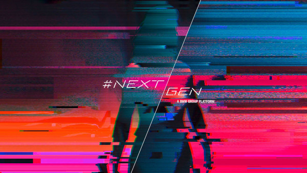 Digital, inovator, diferit: BMW Group prezintă #NEXTGen 2020 în format digital la bmw.com/NEXTGen