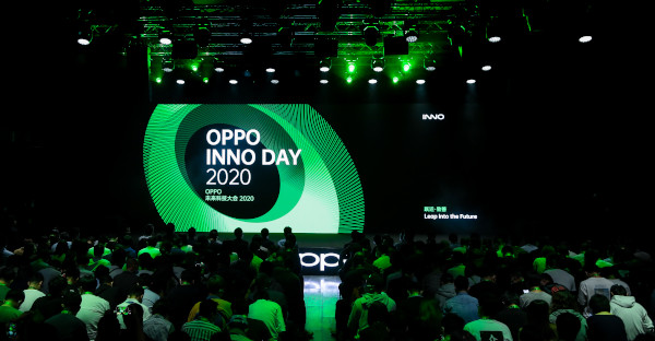 OPPO prezintă trei concepte de produse, destinate unui viitor integrat, în cadrul OPPO INNO DAY 2020