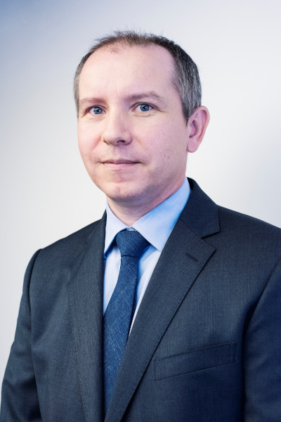 Serghei Bulgac, CEO al Digi Communications