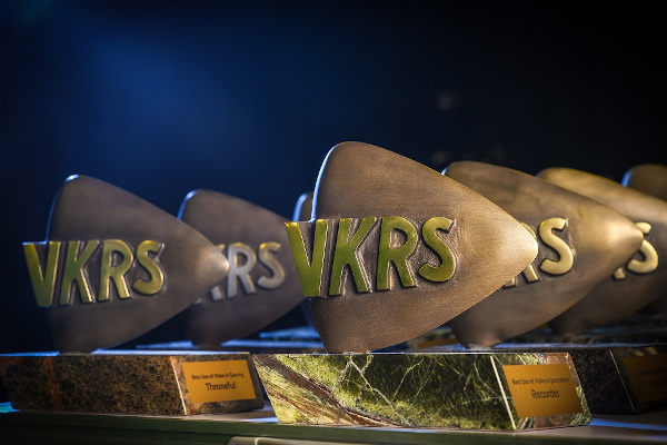 Câștigătorii primului festival de video din România, VKRS 2020