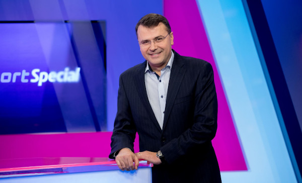 Digi Sport Special își dăruiește cea de-a zecea aniversare Fundației ”Mihai Neșu”