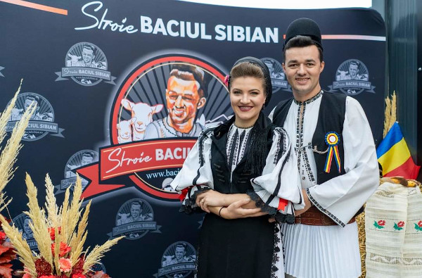 Stroie Baciul Sibian