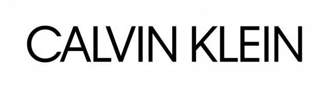 Calvin Klein logo 2020