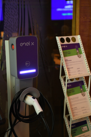 Enel X lansează servicii de mobilitate electrică în China