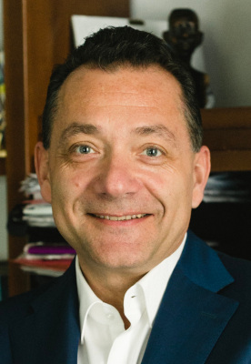 Radu L. Gorduza, director general Medicover România