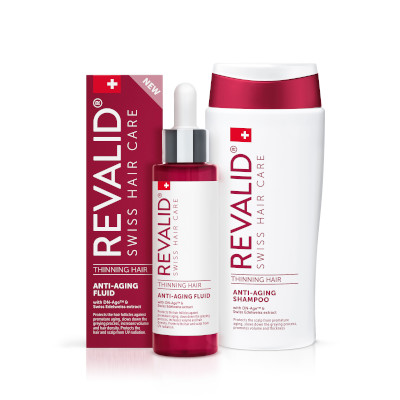 Revalid® Gama anti-îmbătrânire