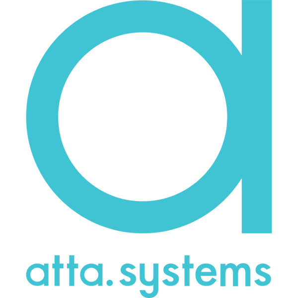 Atta Systems logo