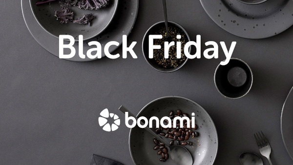 Creștere cu 80% pentru Bonami de Black Friday