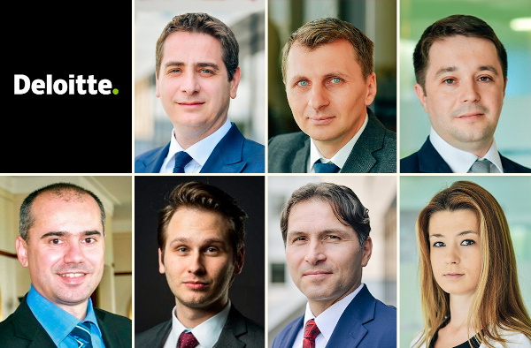 Deloitte România a asistat OLX Group în preluarea brokerului de credite Kiwi Finance
