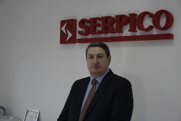 La aniversarea de 27 de ani, compania SERPICO sărbătorește cu o creștere de 22% a volumului de vânzări