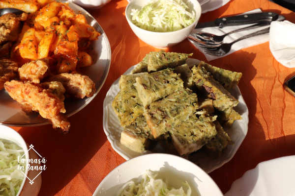 La masă în Banat: patrimoniul gastronomic în prim-plan