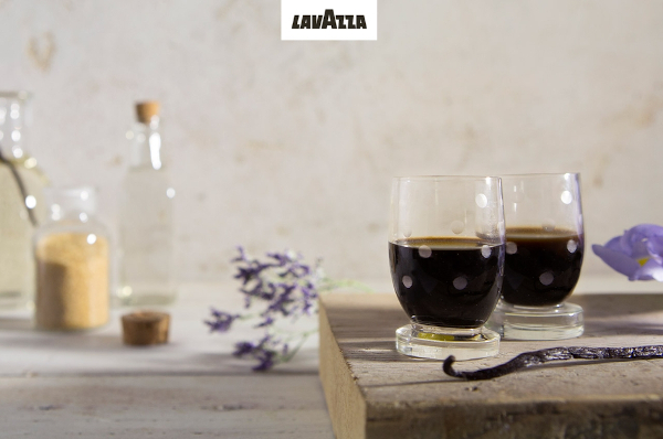 Lavazza Recipe_Coffee Liqueur