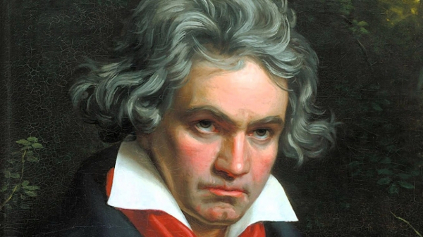 TVR celebrează împlinirea a 250 de ani de la naşterea lui Ludwig van Beethoven prin programe speciale