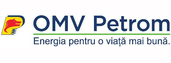 OMV Petrom logo