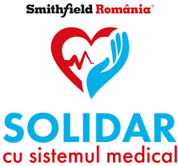 Smithfield România finanțează proiecte medicale în valoare de 280.000 euro